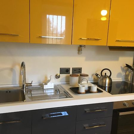 Charming Castagnola Apartment ลูกาโน ภายนอก รูปภาพ