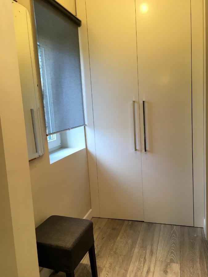 Charming Castagnola Apartment ลูกาโน ภายนอก รูปภาพ