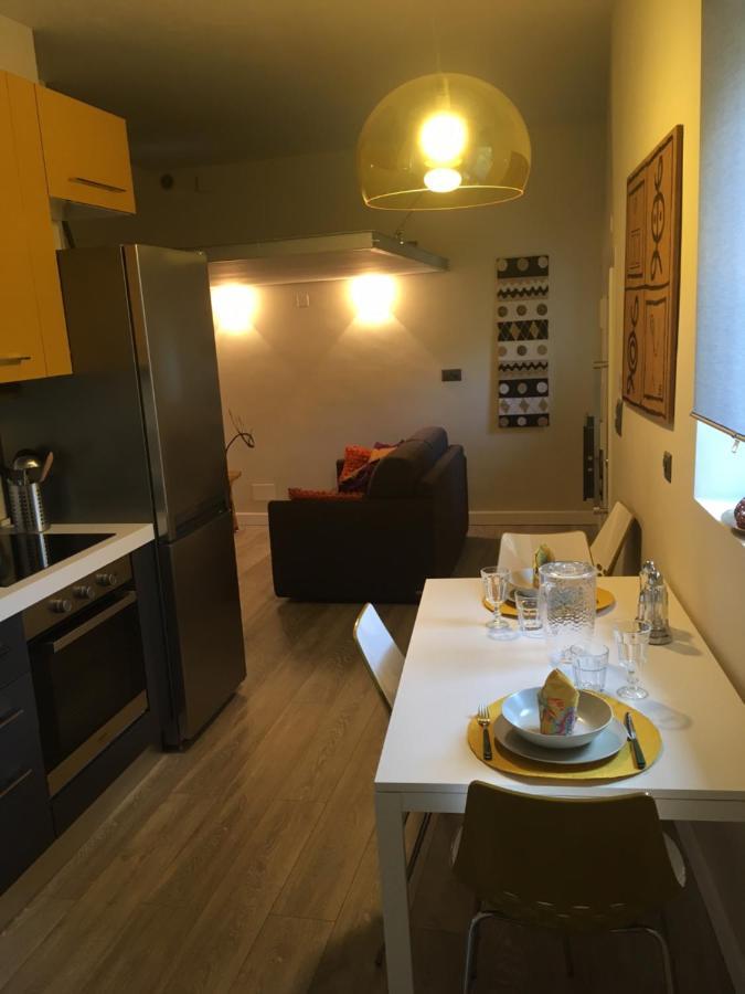 Charming Castagnola Apartment ลูกาโน ภายนอก รูปภาพ